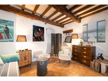 votre terrasse plein sud avec vue panoramique