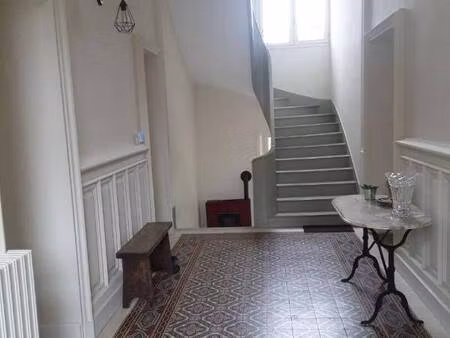 proprietes privees.com nathalie borgniet