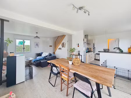 exclusivite- croissanville- maison