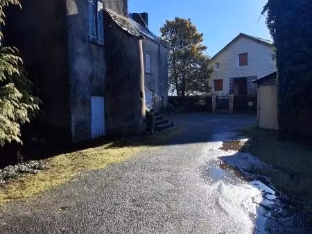 corps de ferme 150m2