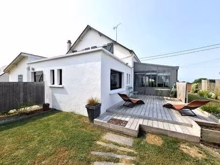 vente maison à guérande (44350) : à vendre / 167m² guérande