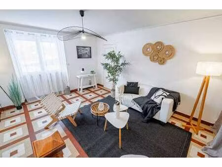 vente maison à guérande (44350) : à vendre / 94m² guérande