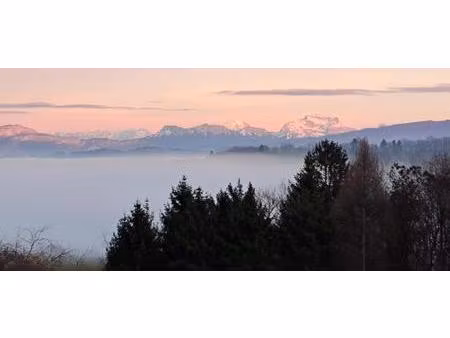 belle rénovation pour cette maison ancienne atypique