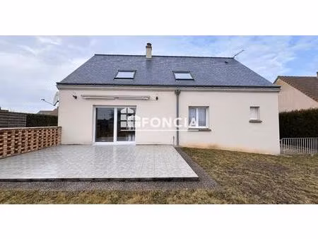 superbe maison familiale au calme absolu