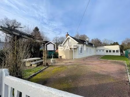 maison entièrement rénovée
