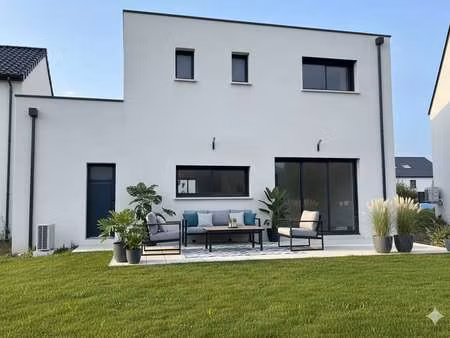 vente maison à pornichet (44380) : à vendre / 135m² pornichet