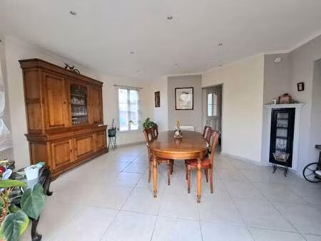 vente maison à saint-andré-des-eaux (44117) : à vendre / 134m² saint-andré-des-eaux