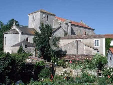 vente terrain à angles (85750) : à vendre / 1291m² angles