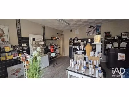 vente local d'activités 70 m²