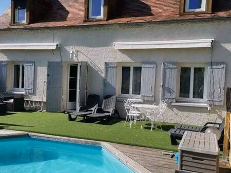 proprietes privees.com michel marcon