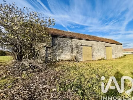 vente grange 1 pièce