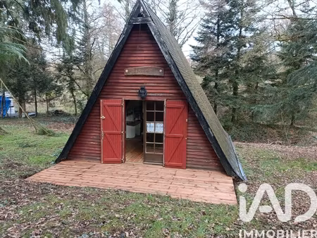 vente gîte 2 pièces