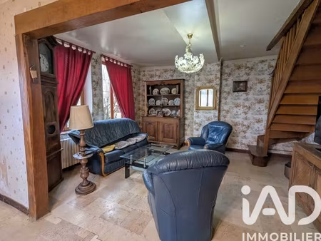 vente maison/villa 5 pièces
