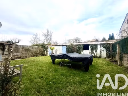 vente maison/villa 4 pièces