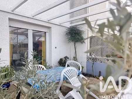 vente maison/villa 3 pièces