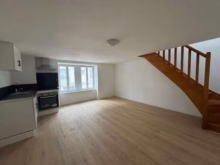 vente appartement 2 pièces à quimper (29000) : à vendre 2 pièces / 35m² quimper