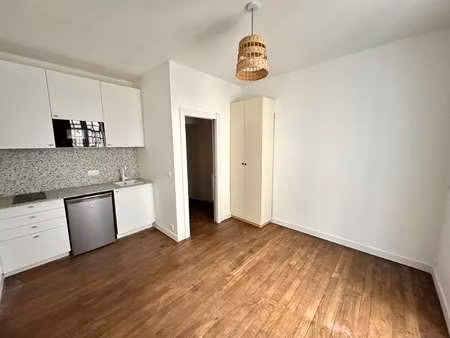 vente appartement t1 à vitré (35500) : à vendre t1 / 16m² vitré