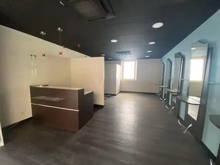 vente bureaux et commerces à morlaix (29600) : à vendre / 34m² morlaix