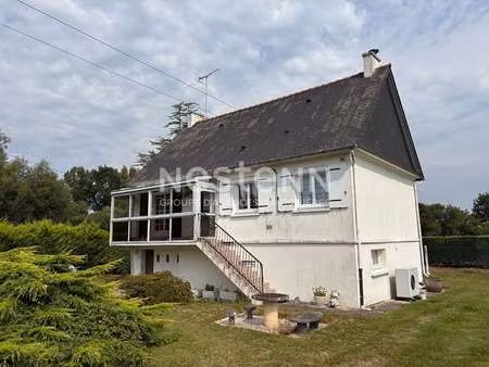 vente maison à bannalec (29380) : à vendre / 84m² bannalec