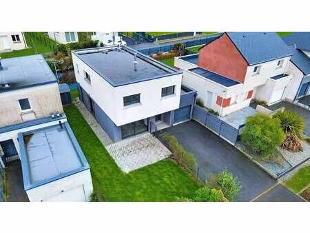 vente maison à châteaugiron (35410) : à vendre / 128m² châteaugiron