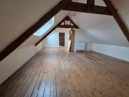 vente maison à cléguer (56620) : à vendre / 96m² cléguer