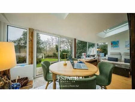 vente maison à concarneau (29900) : à vendre / 107m² concarneau