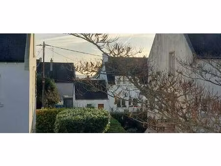 vente maison à concarneau (29900) : à vendre / 75m² concarneau
