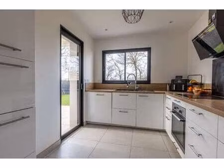 vente maison à orgères (35230) : à vendre / 136m² orgères