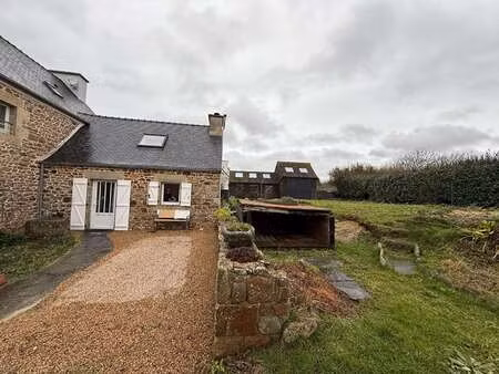 vente maison à plougasnou (29630) : à vendre / 37m² plougasnou