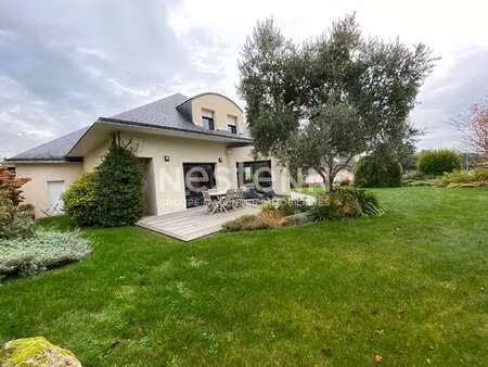 vente maison à plumelin (56500) : à vendre / 120m² plumelin