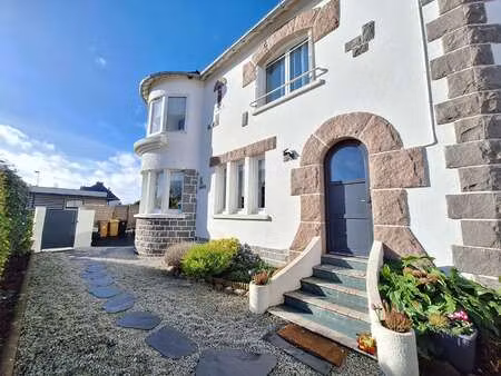 vente maison à pordic (22590) : à vendre / 175m² pordic