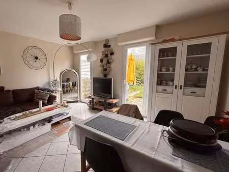 vente maison à quimper (29000) : à vendre / 76m² quimper