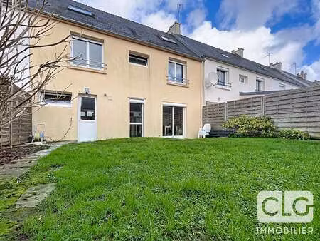 vente maison à quimper (29000) : à vendre / 90m² quimper