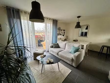vente appartement 4 pièces à louvigny (14111) : à vendre 4 pièces / 79m² louvigny