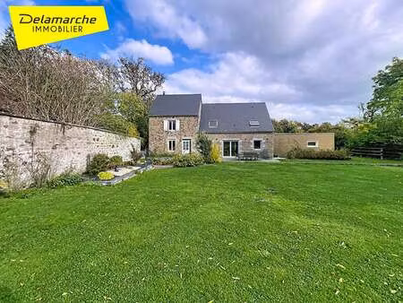 vente maison à avranches (50300) : à vendre / 154m² avranches
