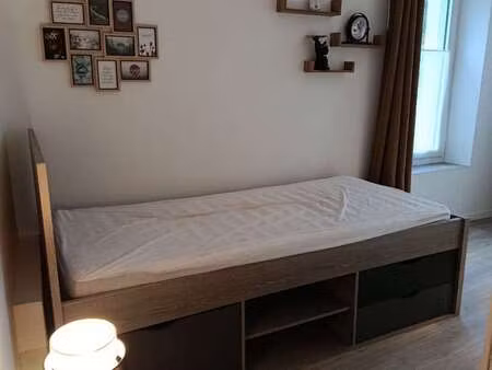 location appartement chambre meublé à argentan (61200) : à louer chambre meublé / 16m² arg
