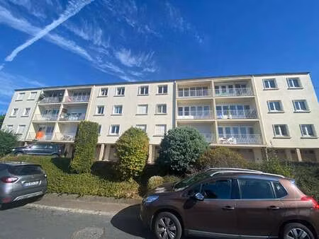 location appartement 3 pièces à caen (14000) : à louer 3 pièces / 69m² caen