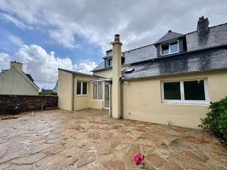 location maison à pleyben (29190) : à louer / 100m² pleyben