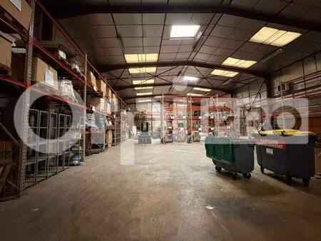 local d'activite a vendre