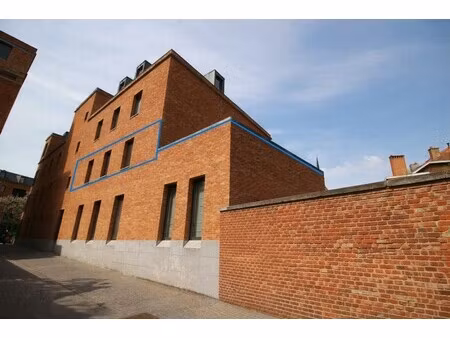 appartement te huur in leuven met 2 slaapkamers