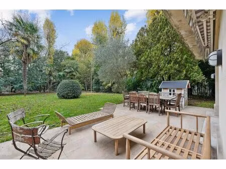 vente appartement de luxe neuilly-sur-seine 8 pièces 194 m² <meta name="description" conte