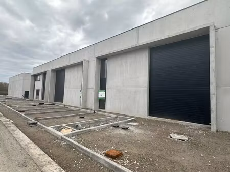 commercieel te huur in denderleeuw