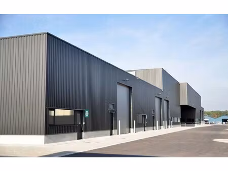 commercieel te huur in malle