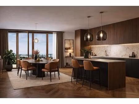 appartement bordeaux 5 pièce(s) 120 m2