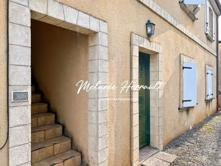 immeuble de rapport - le mans pontlieue (72100)