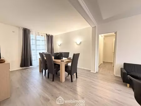 vente appartement 4 pièces 66 m² laon (02000)