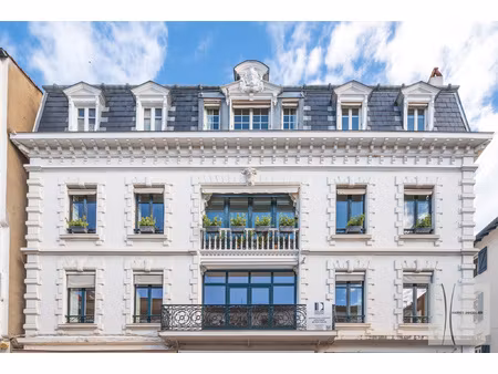 saint-jean-de-luz centre - appartement 2 pièces