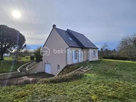 exclusivite maison 5 chambres aux portes de loches