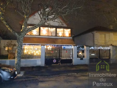 grande maison  a voir vite