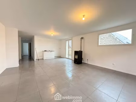 vente maison 6 pièces 112 m² laon (02000)